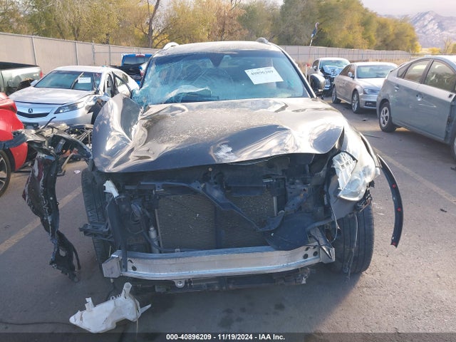 Infiniti 2014 2014 JN8CS1MWXEM410367 Image 12