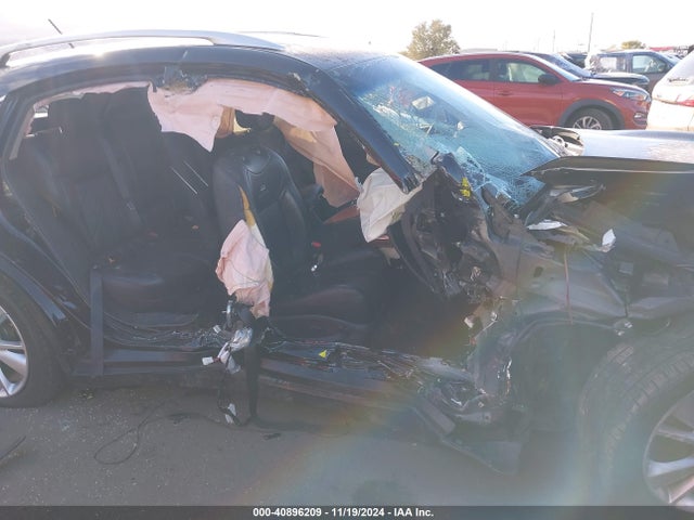 Infiniti 2014 2014 JN8CS1MWXEM410367 Image 13