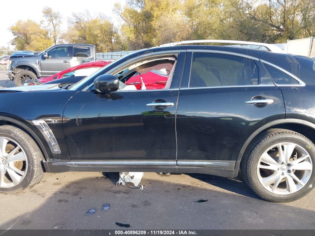 Infiniti 2014 2014 JN8CS1MWXEM410367 Image 14
