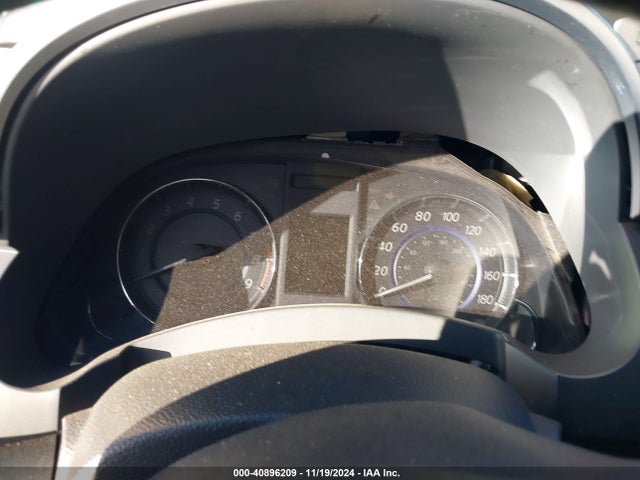 Infiniti 2014 2014 JN8CS1MWXEM410367 Image 7