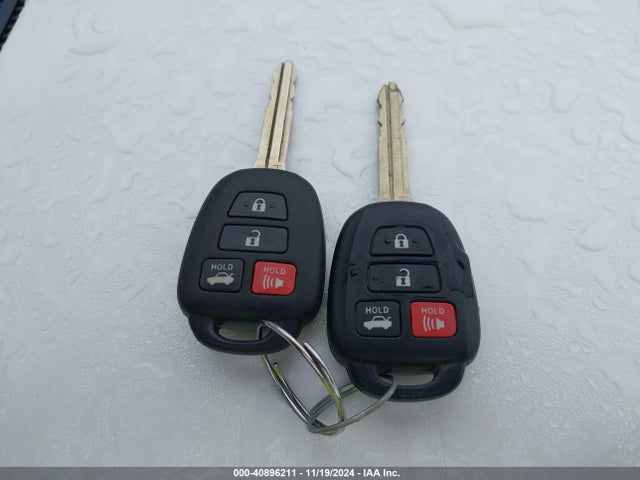 Toyota Corolla S Plus 2014 2T1BURHE2EC026159 Image 11