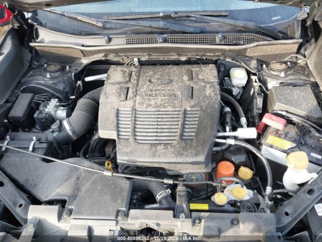 JF2SKAGC2RH414759 Subaru Forester Sport