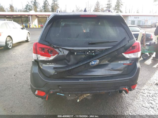 JF2SKAGC2RH414759 Subaru Forester Sport