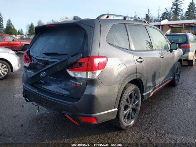 JF2SKAGC2RH414759 Subaru Forester Sport