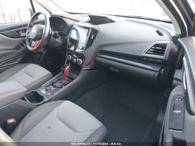 JF2SKAGC2RH414759 Subaru Forester Sport