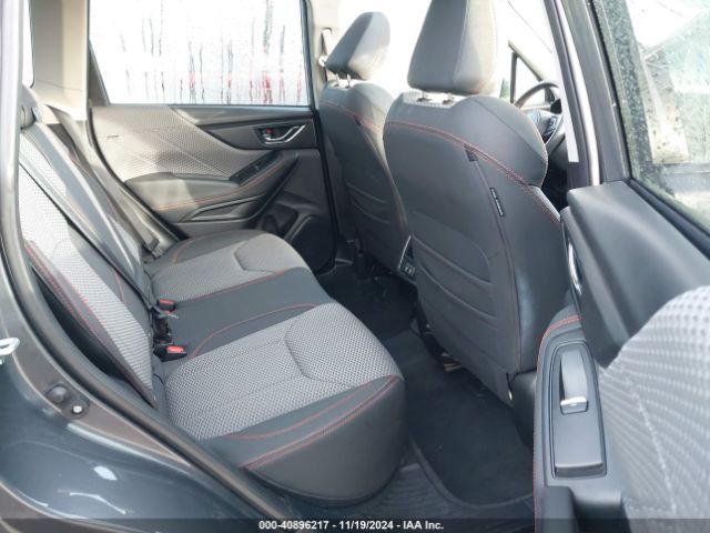 JF2SKAGC2RH414759 Subaru Forester Sport