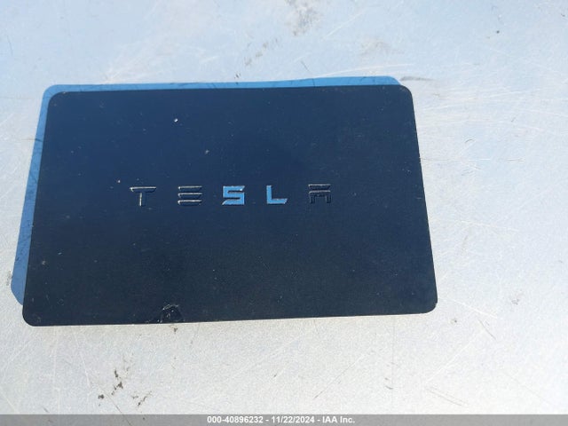 2023 TESLA MODEL Y 7SAYGDEEXPF896297 Photo 10
