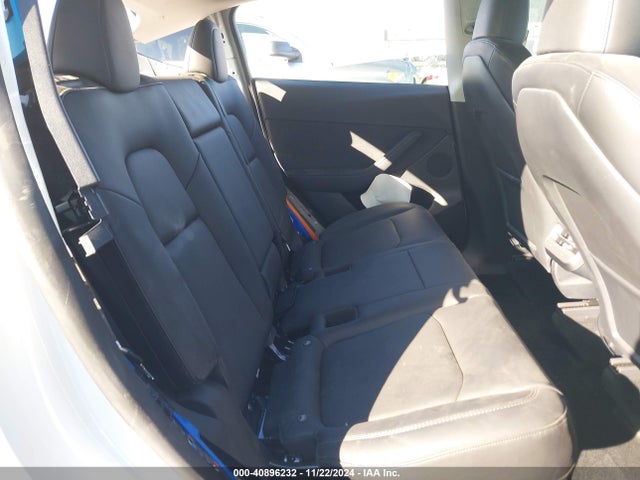2023 TESLA MODEL Y 7SAYGDEEXPF896297 Photo 7