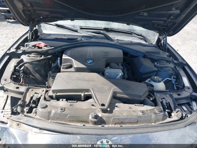 BMW 328I 2015 WBA3A5C56FF606534 Image 10