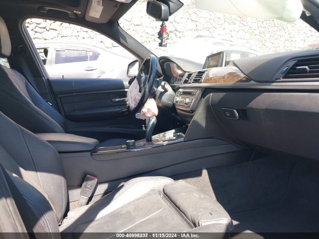 BMW 328I 2015 WBA3A5C56FF606534 Image 5