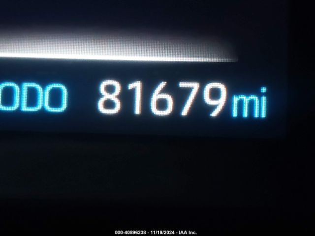 5TDJRKEC0MS034967 Toyota SIENNA XLE