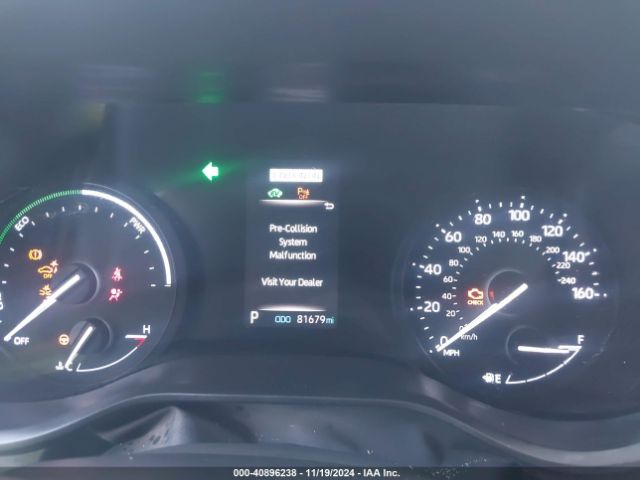 5TDJRKEC0MS034967 Toyota SIENNA XLE