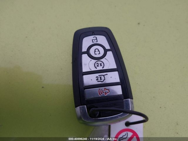 1FMJK2A8XPEA55661 Ford Expedition Limited Max