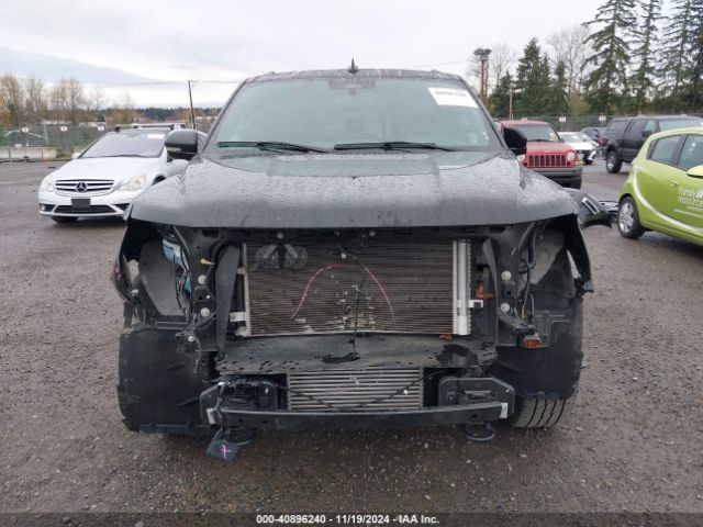 1FMJK2A8XPEA55661 Ford Expedition Limited Max