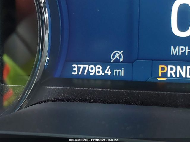 1FMJK2A8XPEA55661 Ford Expedition Limited Max