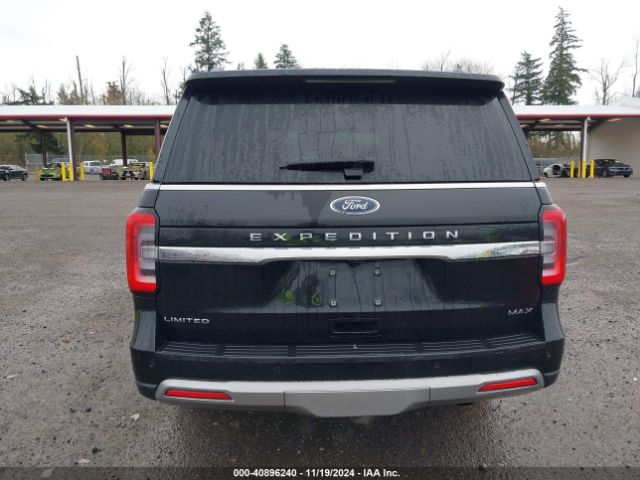 1FMJK2A8XPEA55661 Ford Expedition Limited Max