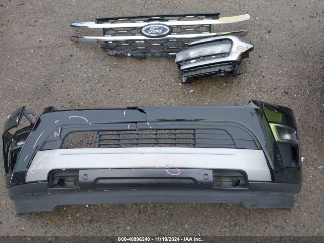 1FMJK2A8XPEA55661 Ford Expedition Limited Max