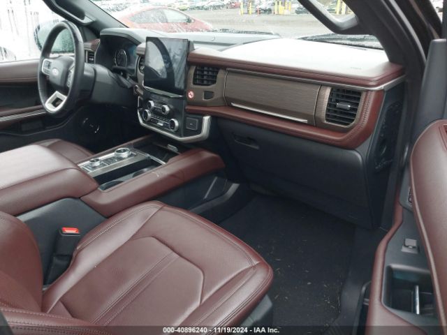 1FMJK2A8XPEA55661 Ford Expedition Limited Max
