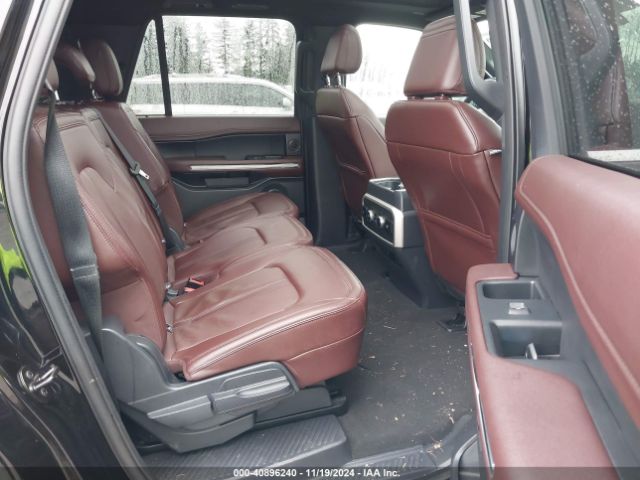 1FMJK2A8XPEA55661 Ford Expedition Limited Max
