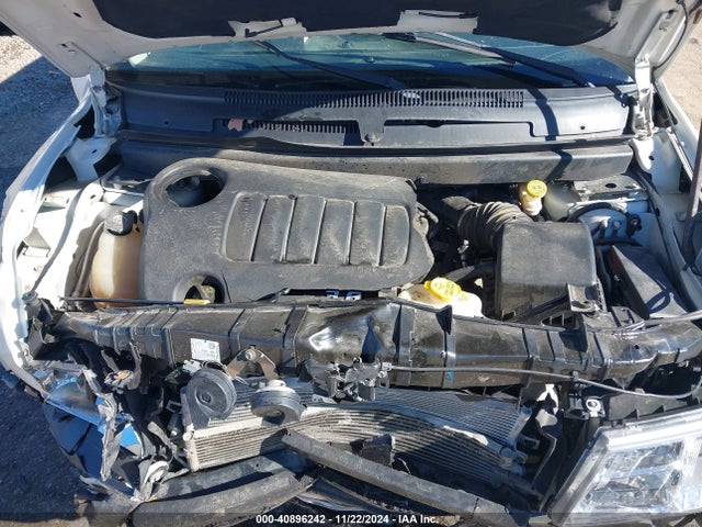 3C4PDCBG6ET106039 Dodge Journey Sxt