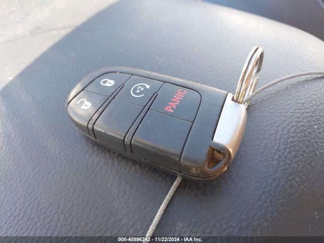 Dodge Journey Sxt 2014 3C4PDCBG6ET106039 Image 11