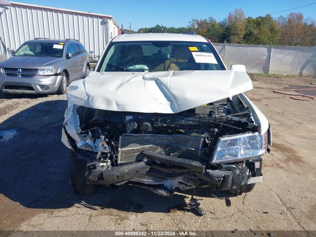 Dodge Journey Sxt 2014 3C4PDCBG6ET106039 Image 13