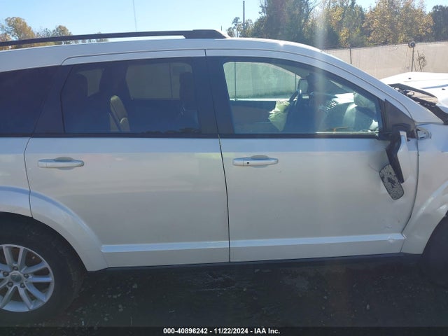 Dodge Journey Sxt 2014 3C4PDCBG6ET106039 Image 14
