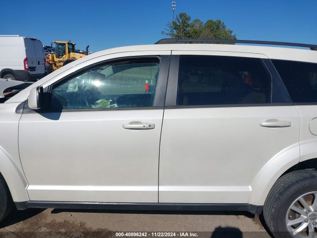 Dodge Journey Sxt 2014 3C4PDCBG6ET106039 Image 15