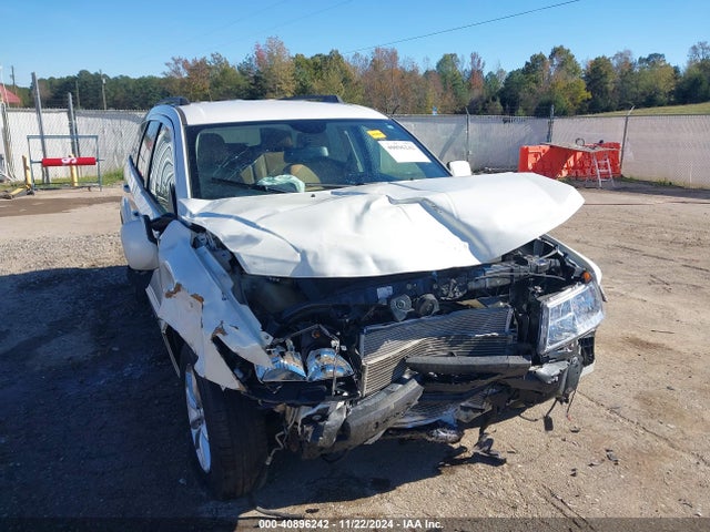 3C4PDCBG6ET106039 Dodge Journey Sxt