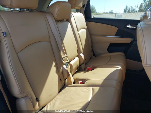 3C4PDCBG6ET106039 Dodge Journey Sxt