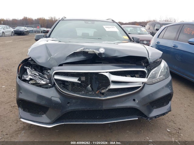 WDDHH8JB0EB033530 Mercedes-Benz E 350 4matic