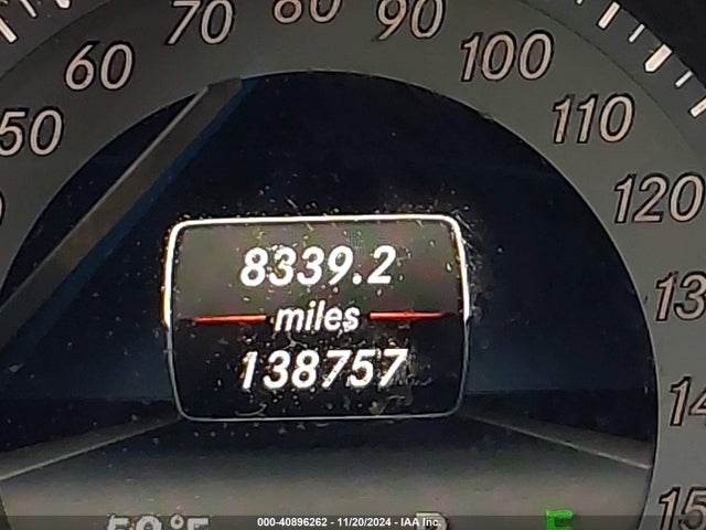 WDDHH8JB0EB033530 Mercedes-Benz E 350 4matic