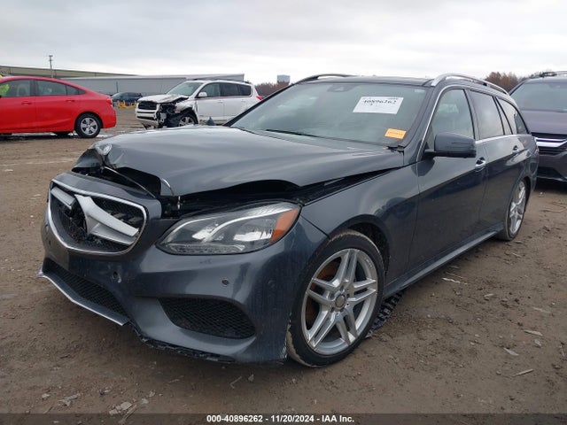 WDDHH8JB0EB033530 Mercedes-Benz E 350 4matic