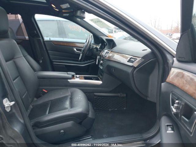 WDDHH8JB0EB033530 Mercedes-Benz E 350 4matic
