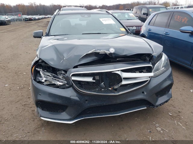 WDDHH8JB0EB033530 Mercedes-Benz E 350 4matic
