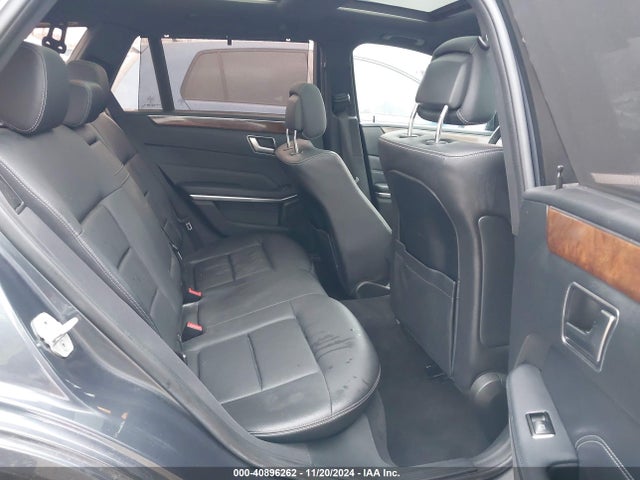 WDDHH8JB0EB033530 Mercedes-Benz E 350 4matic