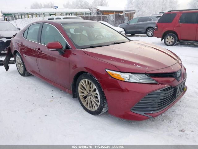 4T1B11HK5KU234353 auction archive image