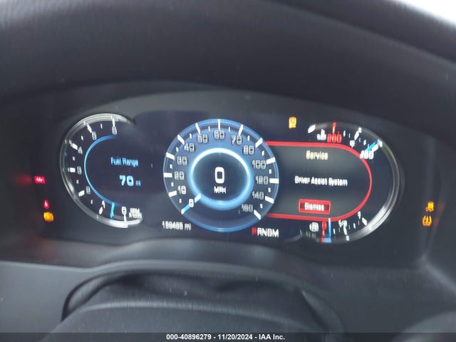 2016 CADILLAC ESCALADE 1GYS4CKJ2GR446669 Photo 6