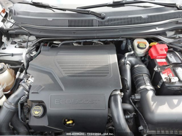 2LMHJ5AT8FBL02360 Lincoln Mkt Ecoboost