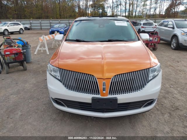 2LMHJ5AT8FBL02360 Lincoln Mkt Ecoboost