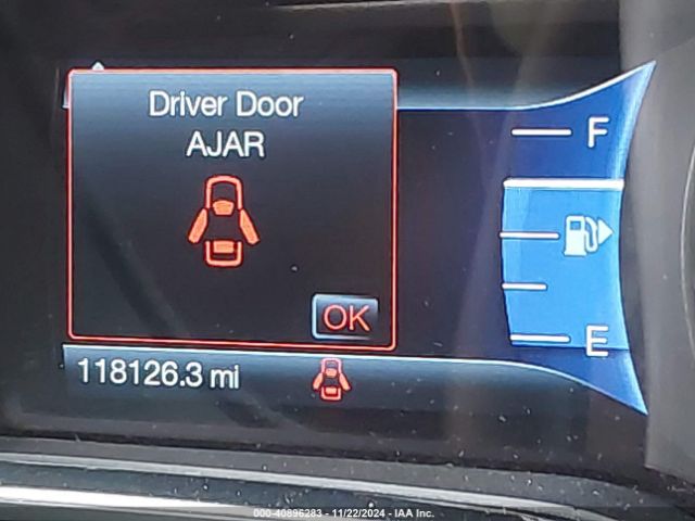 2LMHJ5AT8FBL02360 Lincoln Mkt Ecoboost