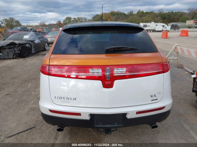 2LMHJ5AT8FBL02360 Lincoln Mkt Ecoboost