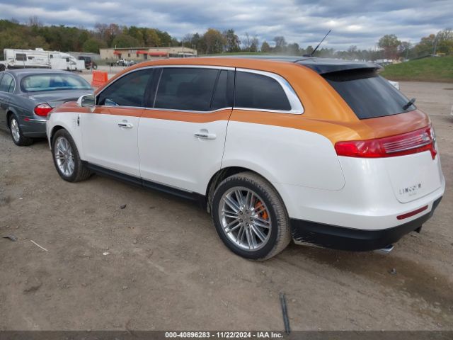 2LMHJ5AT8FBL02360 Lincoln Mkt Ecoboost