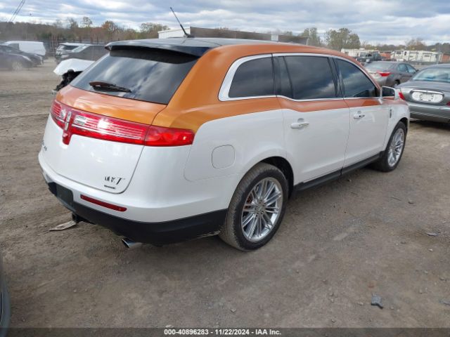 2LMHJ5AT8FBL02360 Lincoln Mkt Ecoboost
