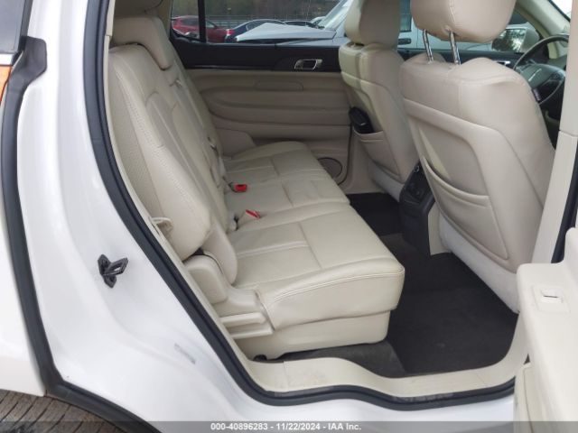 2LMHJ5AT8FBL02360 Lincoln Mkt Ecoboost