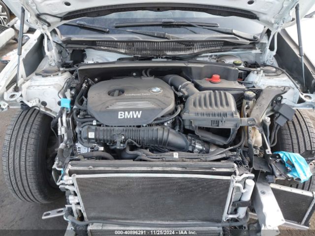 WBXHU7C35J5L07192 BMW X1 Sdrive28i