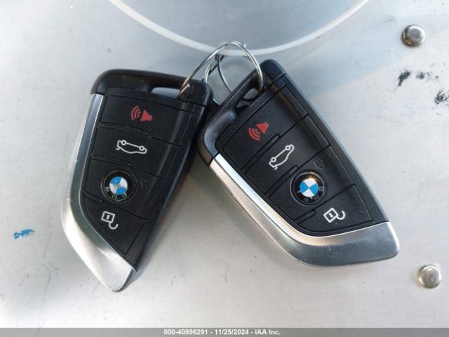 WBXHU7C35J5L07192 BMW X1 Sdrive28i