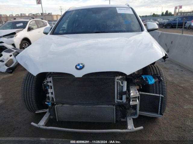 WBXHU7C35J5L07192 BMW X1 Sdrive28i