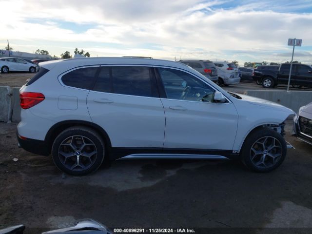 WBXHU7C35J5L07192 BMW X1 Sdrive28i