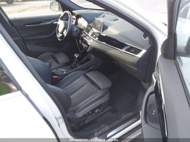 WBXHU7C35J5L07192 BMW X1 Sdrive28i